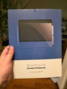 Folia ochronna do Photon Mono M5s Pro