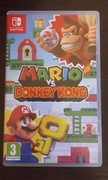 MARIO VS DONKEY KONG 2xA NINTENDO SWITCH