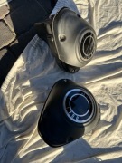 Box airbox filtr powietrza Kawasaki vn 1700 vaquero