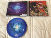 VORTEX - Welcome to metalland