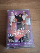 Tercet Egzotyczny - Przebacz mi mamo