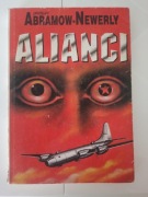 Książka Alianci Jarosław Abramow-Newerly
