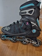 ROLKI DAMSKIE ROZMIAR 40