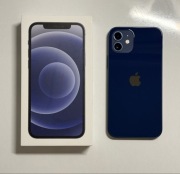iPhone 12 128GB Stan Idealny! 100% kondycji Baterii