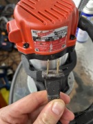 Milwaukee 5615-29 Router Motor 120V – frezarka / silnik frezarki USA