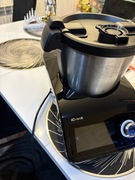 Robot kuchenny termomix cały zestaw co daje producent 