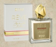 JFenzi Reve Mystique 100 ml dla niej w typie Roja Enigma Femme