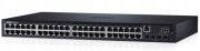 Dell Switch N1548 48x1GbE, 4x10GbE SFP+