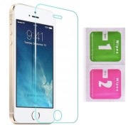Szkło Hartowane 9H do iPhone 5 / 5s / 5c / SE