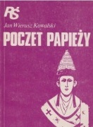 Poczet Papieży Kowalski bdb