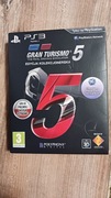 Gran Turismo 5 edycja kolekcjonerska
