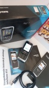 Nokia E51 PL bez simloka plus pudełko 