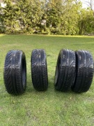 Uniroyal RainExpert 3 195/60 R15.