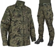 Mundur Wojskowy Nowy Oryginalny IMA Komplet Bluza+Spodnie Rozmiar 98/163/94