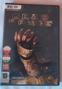Dead Space Premierowe polskie wydanie