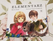 ELEMENTARZ Marian Falski il. Grabiański