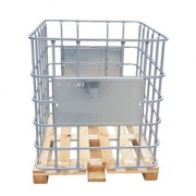 Wynajem Leasing Mauser Nadstawki Gitterbox www.PFP.pl