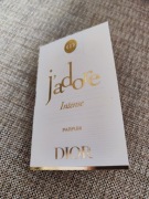 Dior  - J'Adore Parfum Intense 1ml