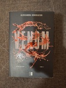 Venom - Aleksandra Kondraciuk . Tom 1