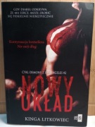 Nowy układ. Kinga Litkowiec 