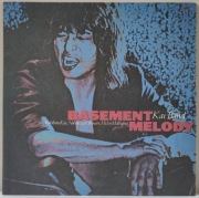 KAI BAND - Basement Melody / JPN 1980 (Rock Hard Glam)