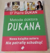 Pierre Dukan - Metoda doktora Dukana 
