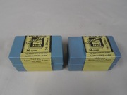 Ramki na slajdy z ZSRR nieużywane 