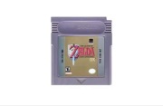 The legend of zelda links awakening DX Nintendo Gameboy