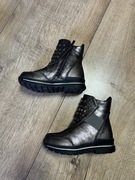 Botki dla dziewczynki rozmiar 27