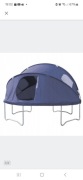 Namiot na trampoline 244 cm (8 ft)