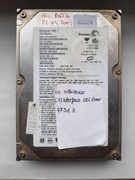 Seagate ST3120026A 120GB