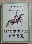 Wirgińczyk Owen Wister