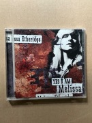 Melissa Etheridge - Yes I Am Melissa
