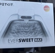 Bezprzewodowa fontanna dla psów i kotów Petkit