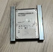 Dysk SAMSUNG 320GB 2,5" 