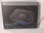 Podkładka Chłodząca Pod Laptop Thermaltake Massive 12 RGB