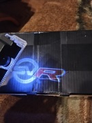 SVR Logo Projektor Led RANGE ROVER VOGUE SPORT SVR