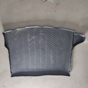 Gumowy dywan Mata bagażnika mazda 3 bm 