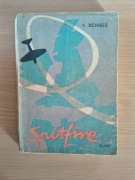 Spitfire - Tadeusz Schiele