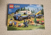Klocki Lego City 60369