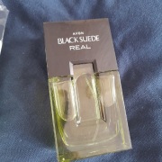 Black Suede Real Woda toaletowa 75 ml