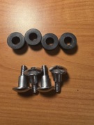 Śruby mocowania owiewki Suzuki GSF Bandit