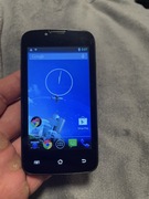 Telefon Kazam Trooper 2 4.0 sprawny! Okazja!