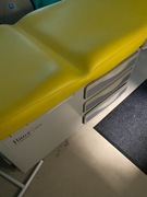 Fotel ginekologiczny Ritter STAN IDEALNY