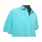 *MĘSKI TSHIRT KOSZULKA POLO KAPPA ROZMIAR XXXL/3XL 100% BAWEŁNA