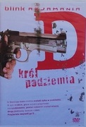 Król podziemia - film DVD
