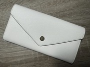 Nowy portfel Michael Kors skóra saffiano