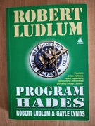 Robert Ludlum Program Hades