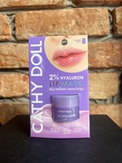 Cathy Doll - 2% Hyaluron Lip Mask 4.5g - nawilżająca maska do ust