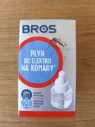 Płyn do Elektro na komary Bros